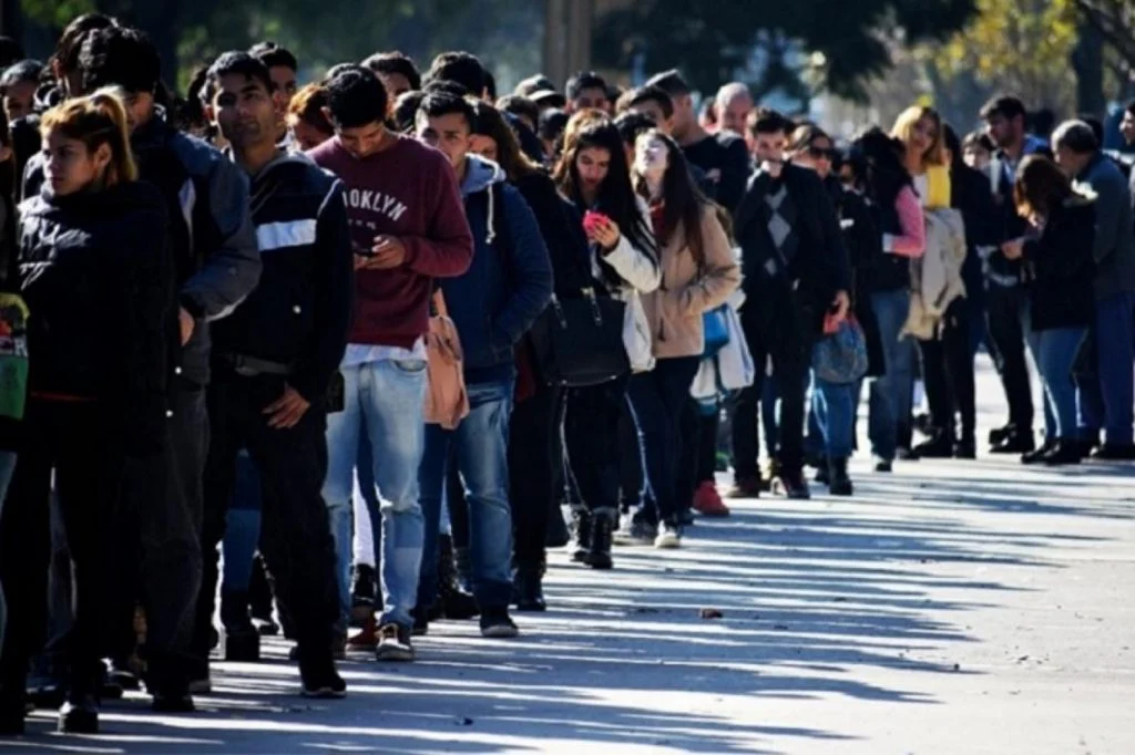 Mar del Plata volvió a ser la ciudad con mayor desocupación del país