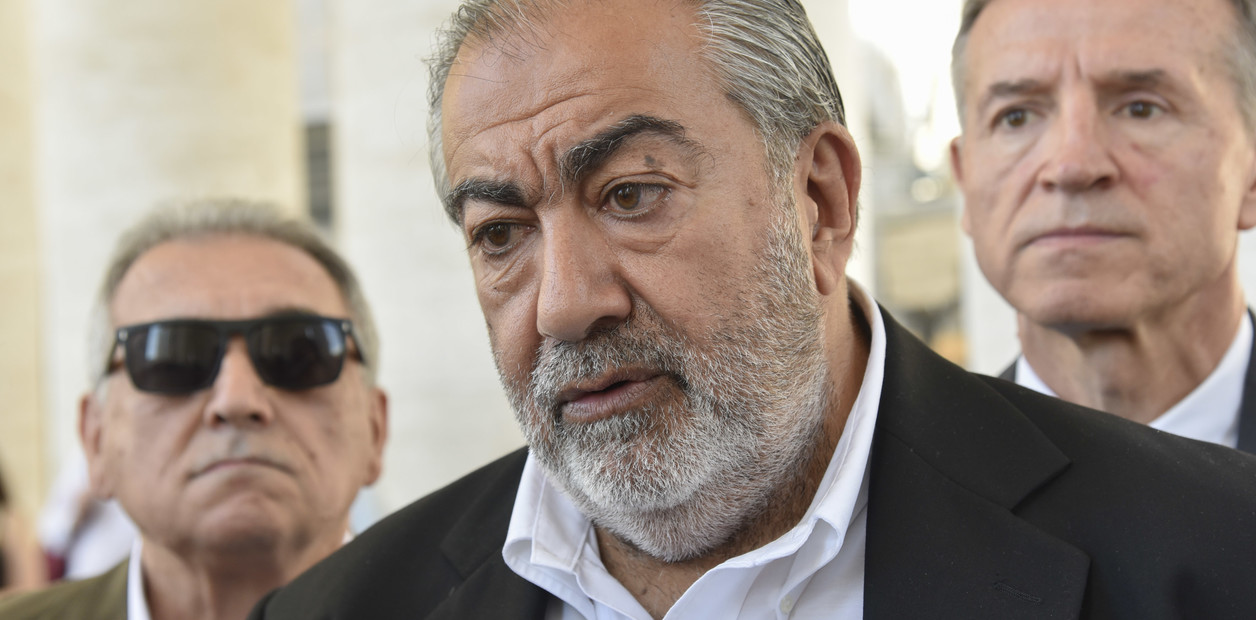 CGT prepara un nuevo paro