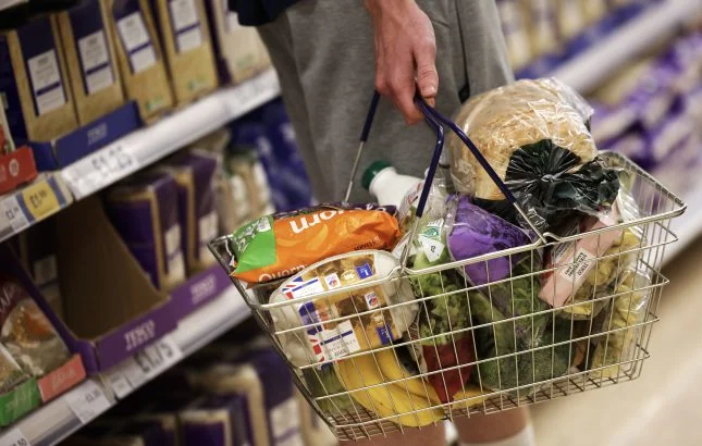 Las proyecciones de inflación crecen al 23,3 % para todo 2025