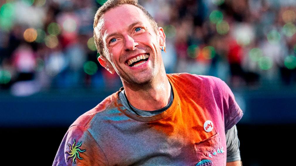 Chris Martin habló sobre diversos recursos que lo ayudan a sobrellevar su depresión