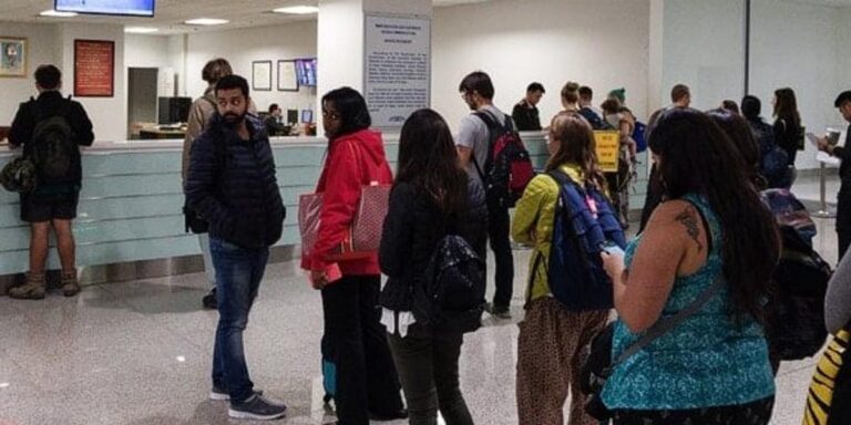 Ciudadanos de Estados Unidos, Canadá y Australia necesitarán visa para entrar a Brasil