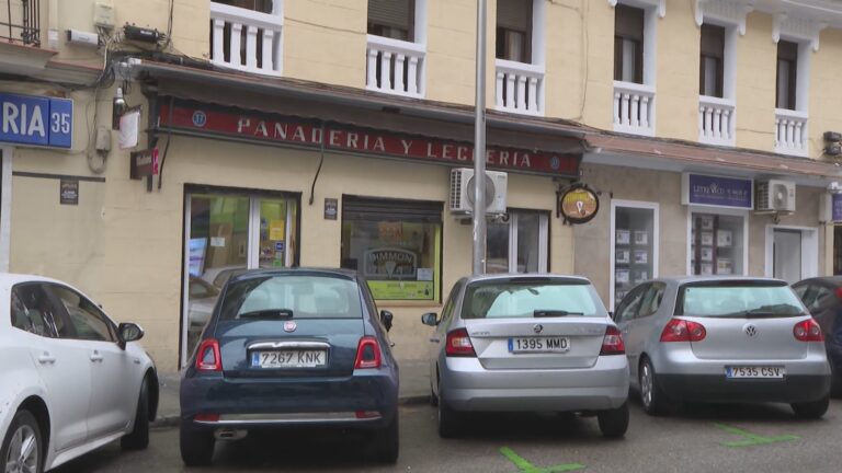 Joven de 23 años detenido por intentar incendiar una pizzería judía en Madrid