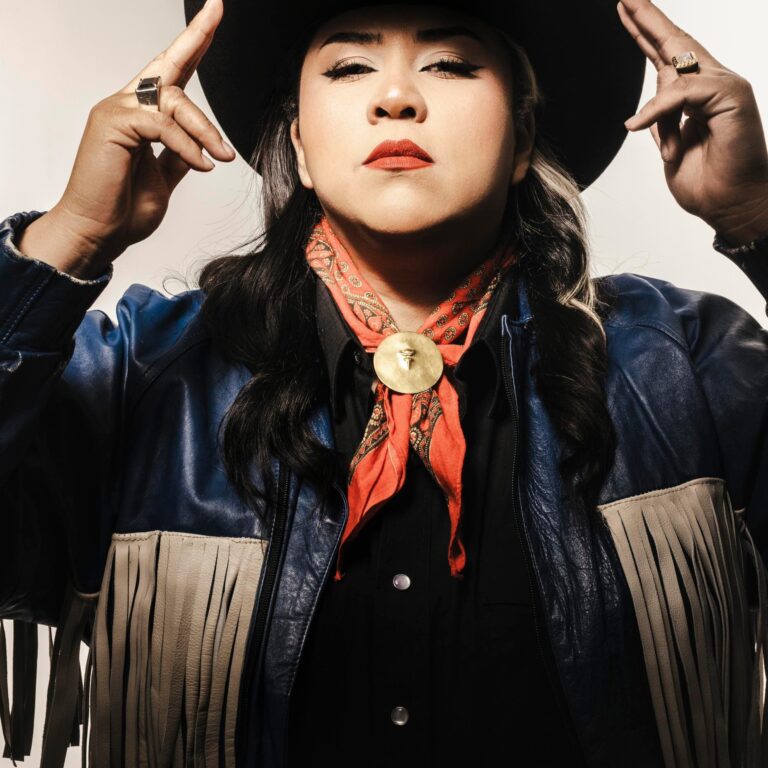 Vivir Quintana revoluciona el corrido mexicano