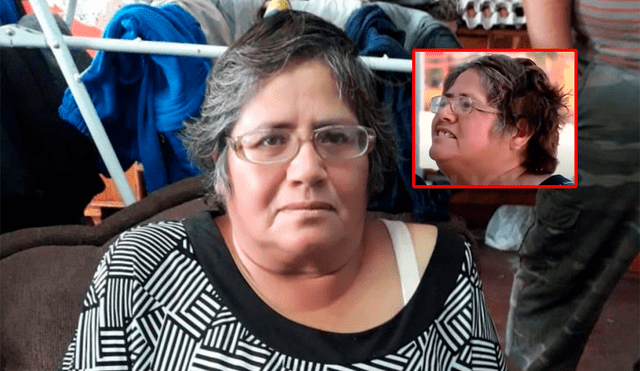 Murió Elizabeth Ogaz Orrego, «vístima» de una septicemia