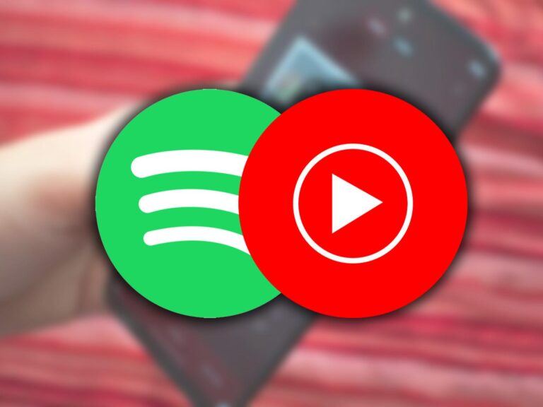 YouTube Music tendrá compartición de letras de canciones en redes sociales, una función que la asemejará a Spotify