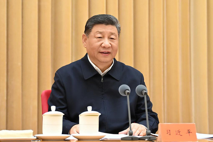 El gobierno chino, firme contra las medidas de los Estados Unidos