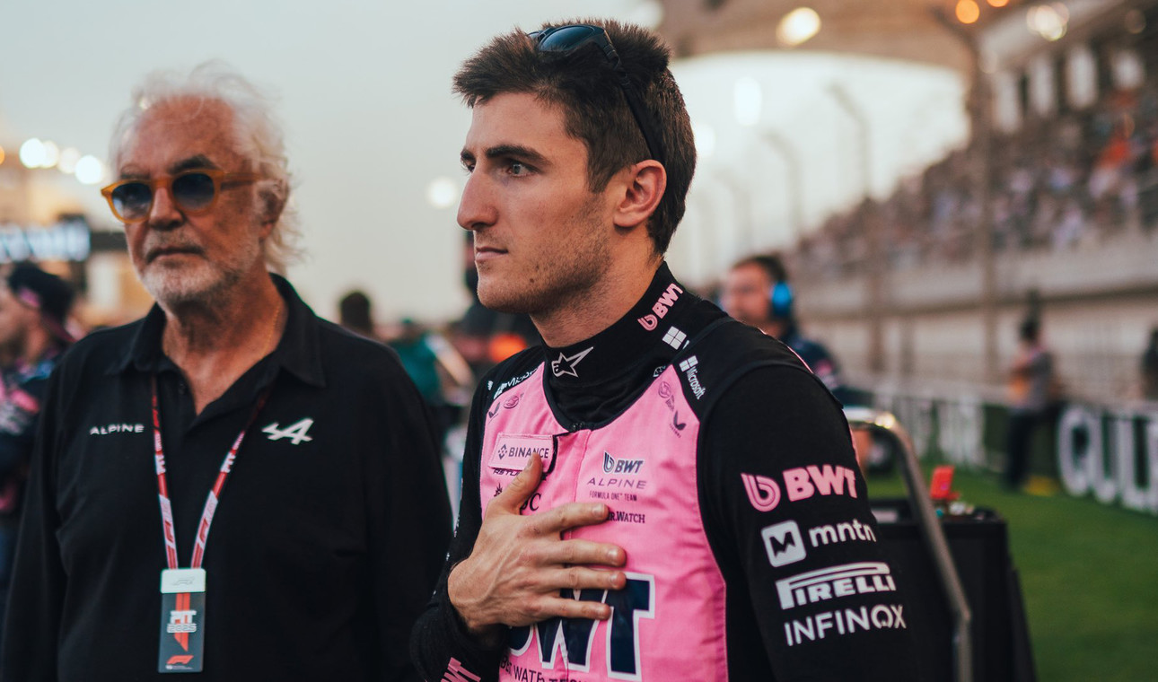 Doohan sigue ocupando el lugar que Colapinto merece, y Alpine sigue perdiendo fortuna y oportunidades