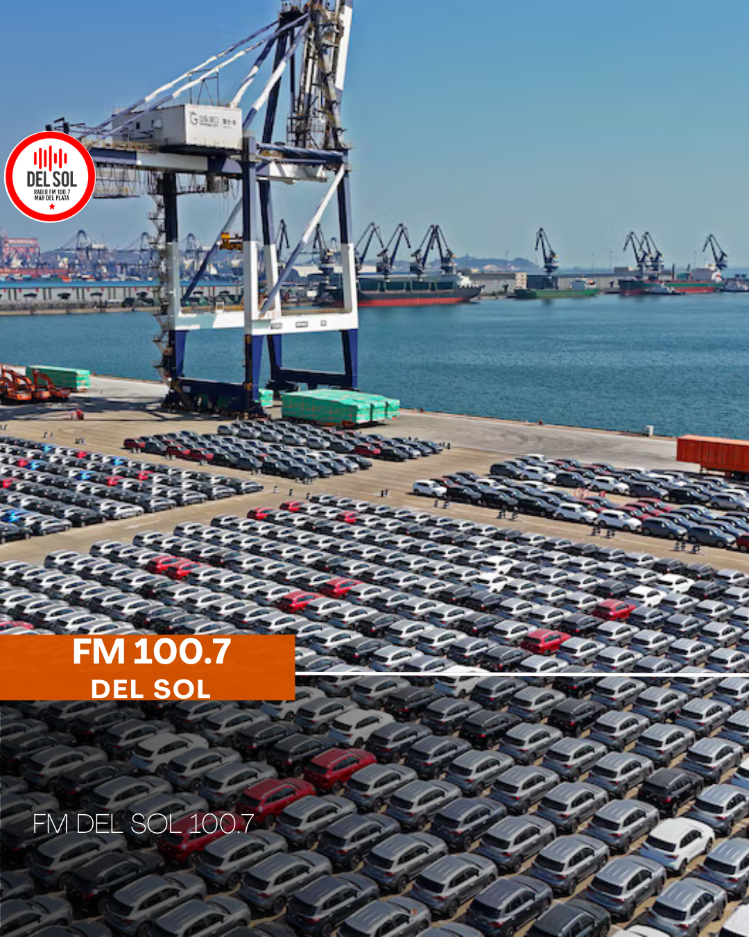 El régimen de China extiende la guerra comercial: elevó al 125% los aranceles a productos de Estados Unidos