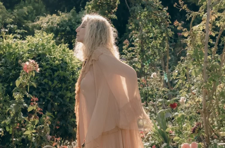 Se viene ‘The Secret of Life: Partners, Volume Two’, nuevo álbum de Barbra Streisand