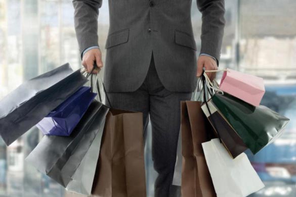 Los aranceles amenazan con aumentar los precios de ropa, celulares, muebles y muchos otros productos