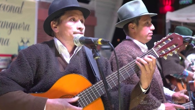 Buscan declarar patrimonio cultural de Colombia a la música carranguera