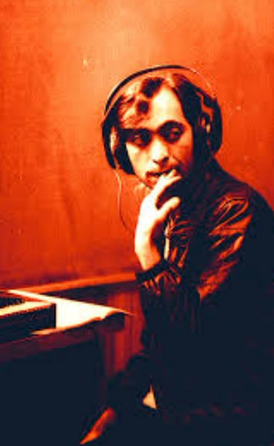 Falleció el artista Carlos Robledo, referente de la música electrónica