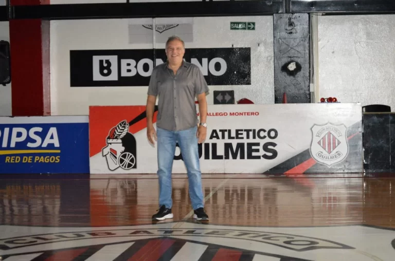 Orden, crecimiento y proyectos, las claves en la gestión de Marcelo Jiménez