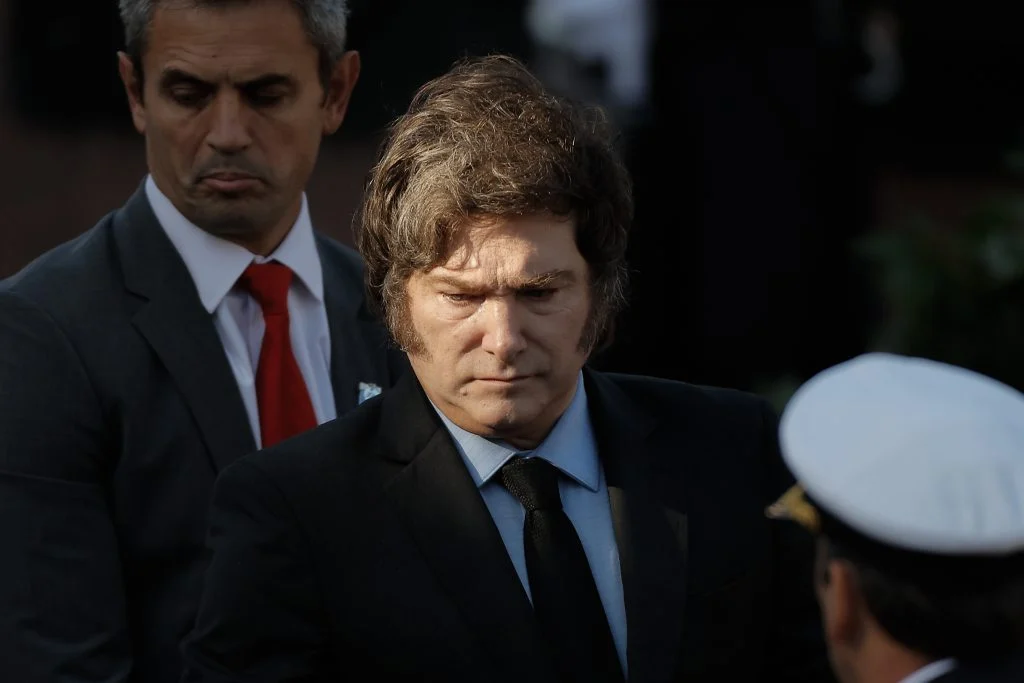 Milei anunció reformas para acatar los “requerimientos” de Trump sobre los aranceles