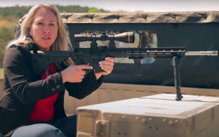 Una diputada de Estados Unidos causó indignación con su posteo en X: definió al papa Francisco como «el mal»