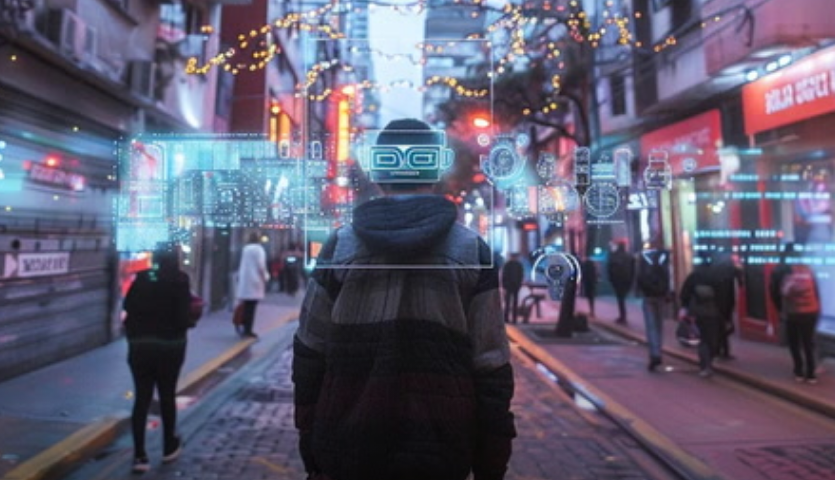 Unidad de policía ‘Precrimen’ en el Reino Unido