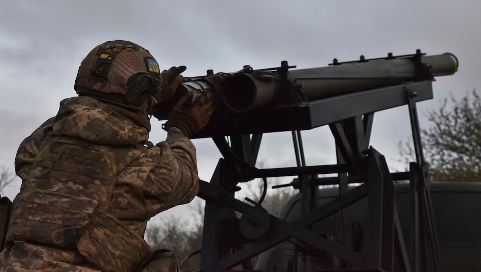 Pekín rechaza afirmación de Kiev sobre presencia de tropas chinas luchando junto a Rusia