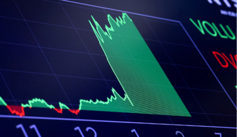 Tras la decisión de Donald Trump, Wall Street cerró con fuertes ganancias