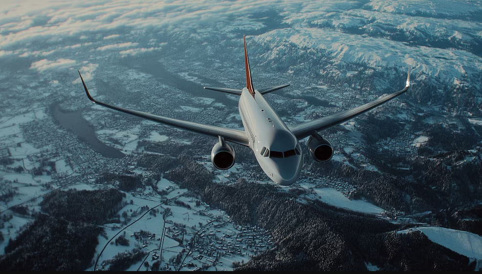 Un vuelo con 300 personas fue obligado a regresar a Nueva York: un pasajero enfureció por la comida