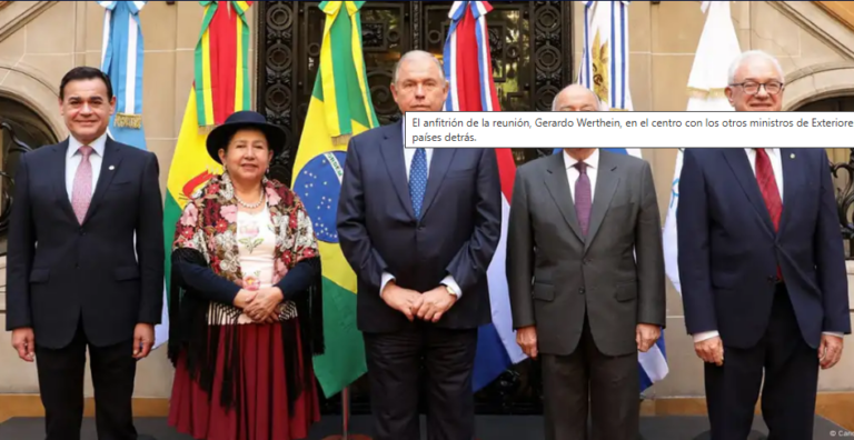 Mercosur ampliará listas de excepciones arancelarias