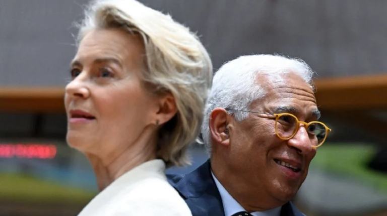 Efecto Trump: Unión Europea y China preparan una cumbre en Asia