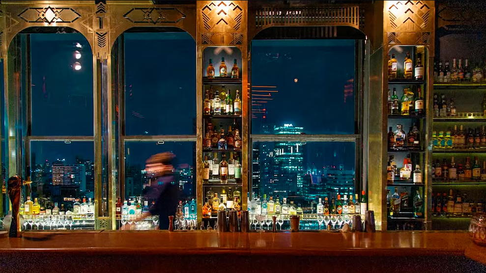 Time Out calificó a los 20 mejores bares con terraza del mundo