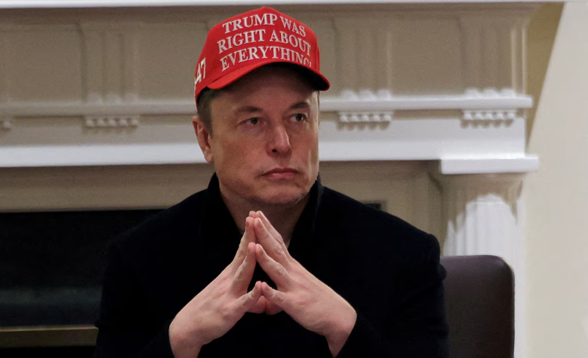 Elon Musk quiere extender la jornada laboral hasta 12 horas