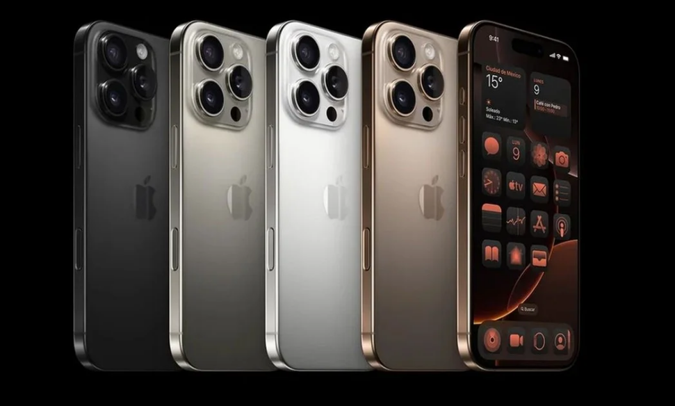 Estados Unidos exime de aranceles a productos tecnológicos de China