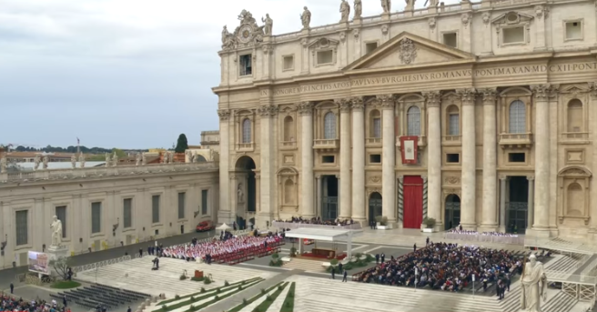 Vaticano: el Papa ha preparado las meditaciones del Viernes Santo