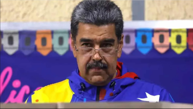 Por el impacto arancelario de Estados Unidos, Maduro decretó la emergencia económica