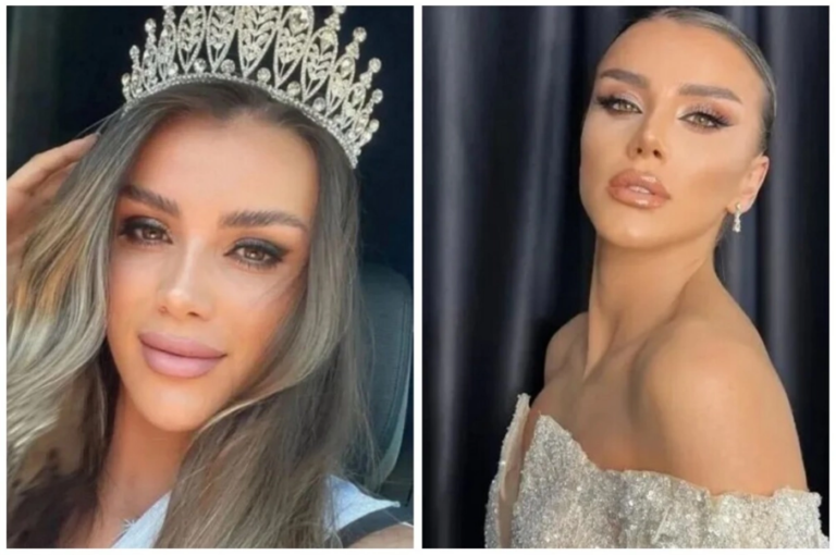 Murió Güler Erdogan, de 27 años, tras caer de un puente y ser atropellada por un auto luego de escapar de un control de alcoholemia