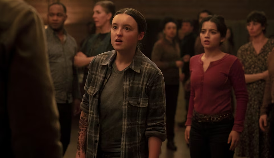 Alerta spoiler: Bella Ramsey habla del giro inesperado que tendrá la segunda temporada de «The Last of Us»