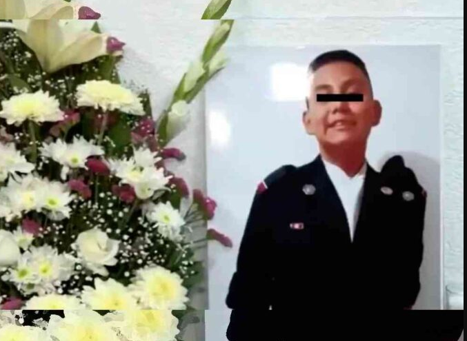 Caso Erick: escuela militarizada no tenía permiso para campamento donde murió el niño
