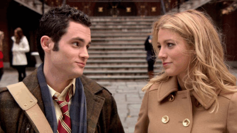 Penn Badgley reflexiona sobre su pasado en la serie Gossip Girl y su relación con Blake Lively