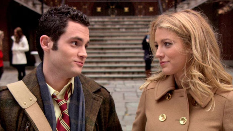 Penn Badgley reflexiona sobre su pasado en la serie Gossip Girl y su relación con Blake Lively