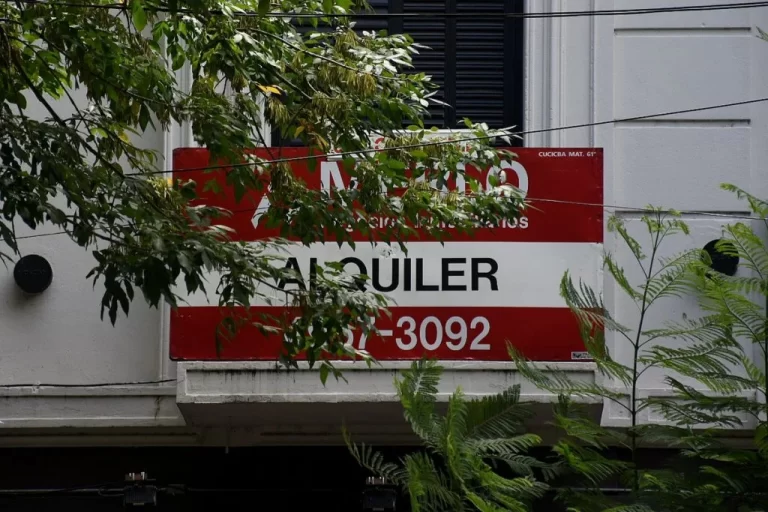 El 30% de los inquilinos tuvo que dejar la vivienda por no poder afrontar aumentos en marzo