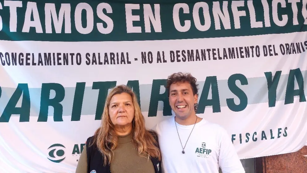 Empleados de ARCA denuncian cierre de oficinas y riesgo laboral en Mar del Plata