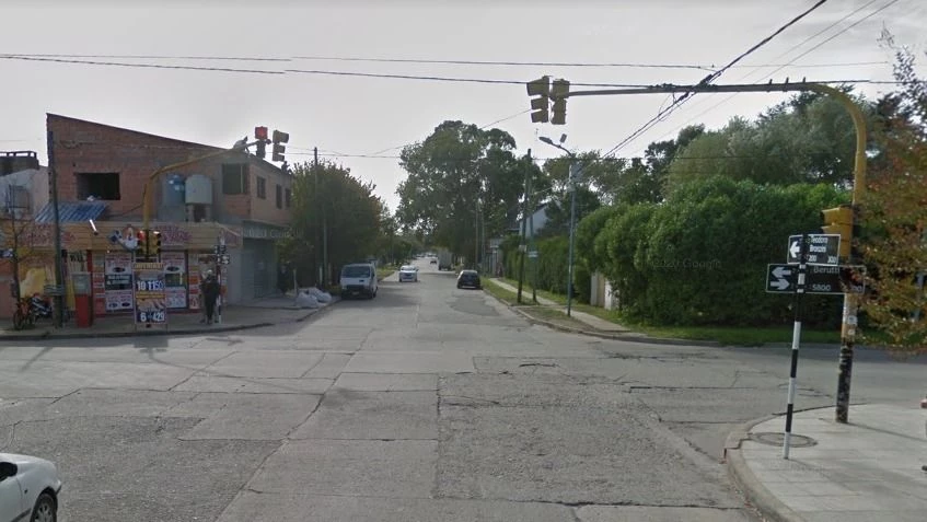 Aprueban proyecto para eliminar la doble mano en una de las calles más importantes de Mar del Plata