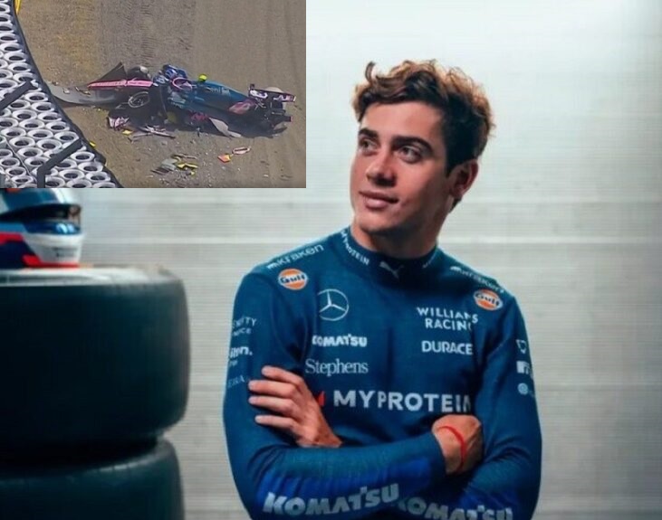 Alpine seguirá mimando a Doohan, sólo por sus patrocinadores