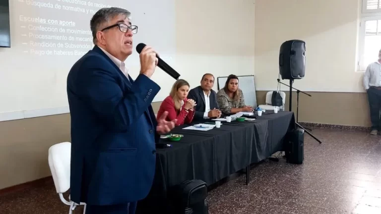Realizan encuentro en Mar del Plata para analizar desafíos en las escuelas privadas