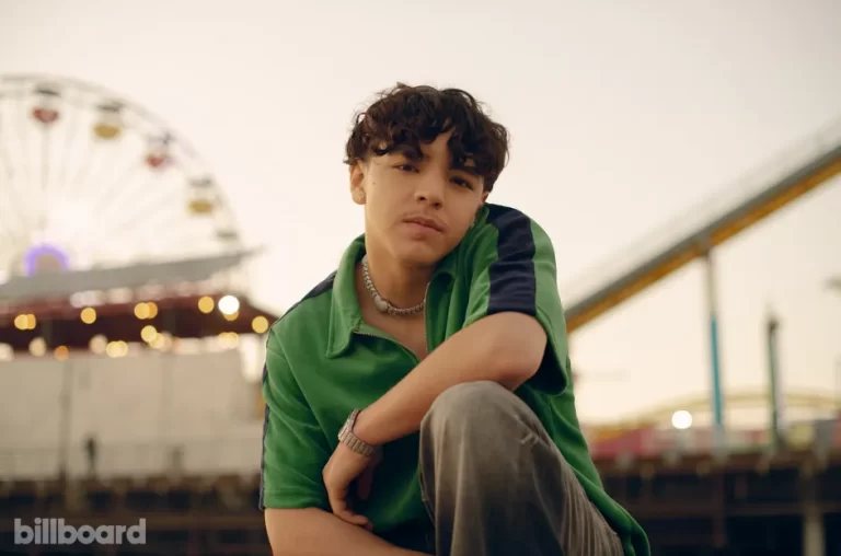 Premios ASCAP 2025: el colombiano Xavi se consagra como el compositor del año más joven