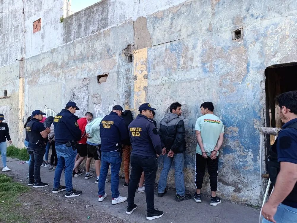 Preocupación por el avance de la droga en Mar del Plata