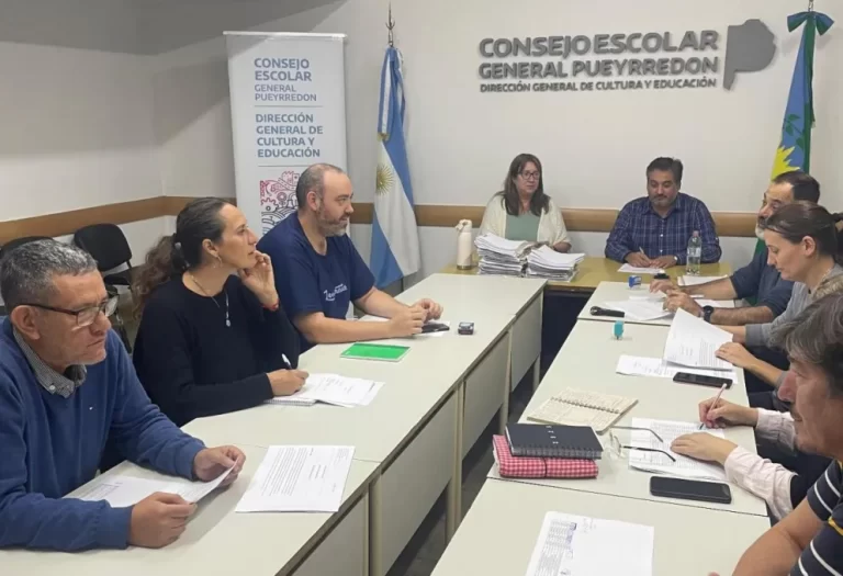 El Consejo Escolar lanza Buffet de Prácticas Profesionalizantes para Estudiantes de Educación Especial y Laboral