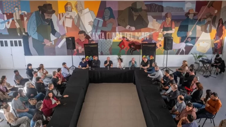 Cómo funcionará la Escuela Secundaria Agraria de Mar Chiquita