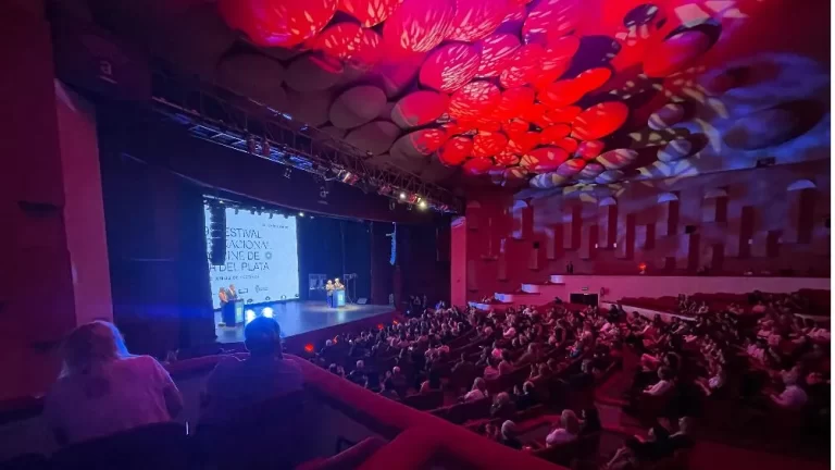 El Festival Internacional de Cine de Mar del Plata tendrá nuevas secciones en 2025