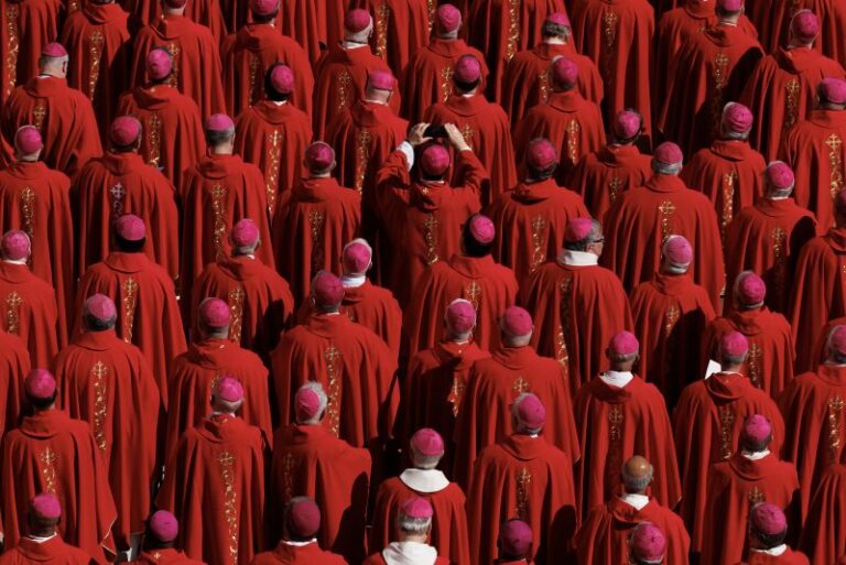 El cónclave para elegir al sucesor del papa Francisco comenzará el 7 de mayo