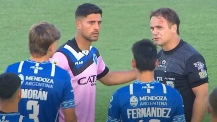 La AFA dio marcha atrás, le devolvió tres puntos a Godoy Cruz y se mete en zona de clasificación