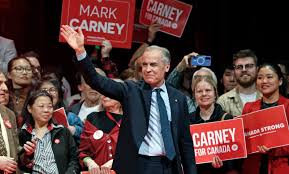 Elecciones en Canadá: Mark Carney y los liberales de centroizquierda se impusieron por sobre los conservadores
