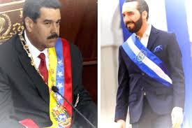 Bukele propone a Venezuela canje de deportados, sin éxito