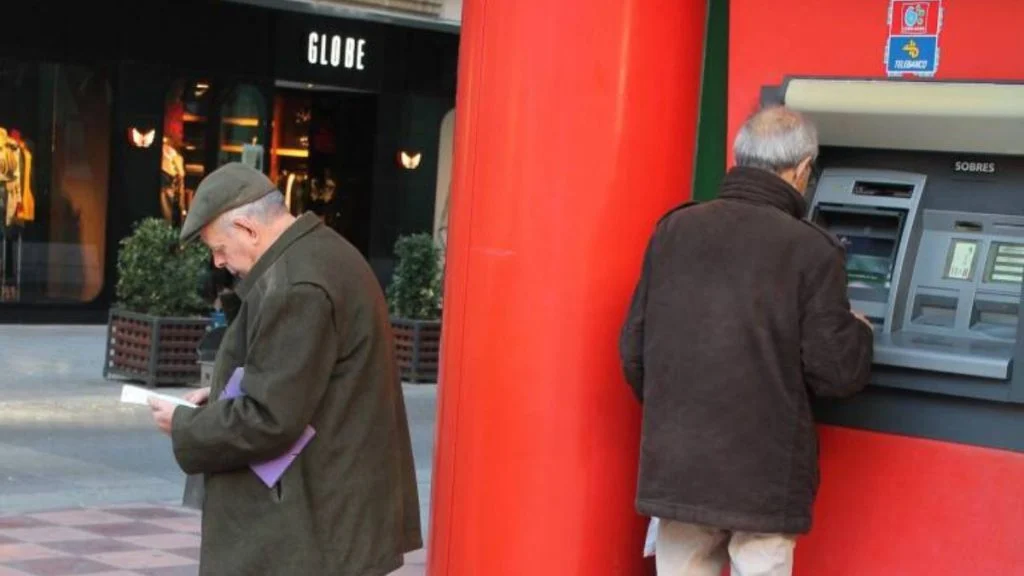 Los jubilados de Anses que puedan pagar .500 por mes accederán a un préstamo de $ 1 millón